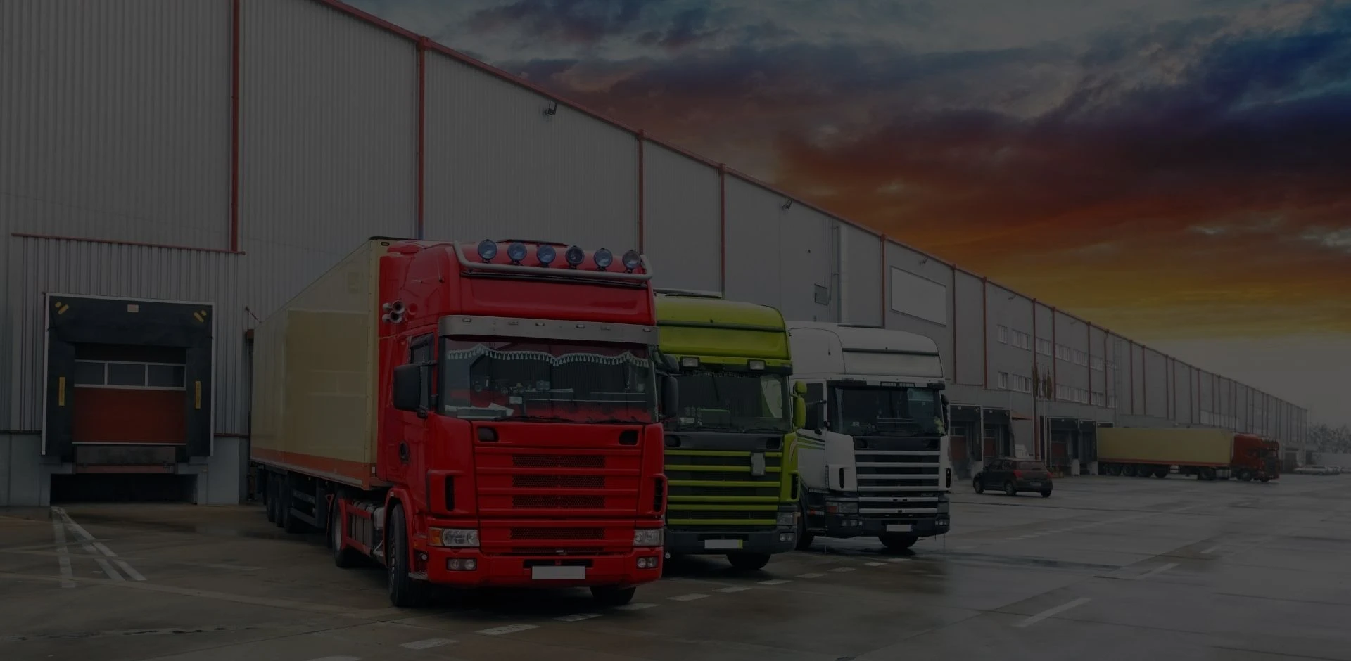 Ankara Şırnak Ambarı